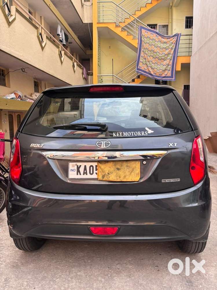 Tata Petrol Manual 2015