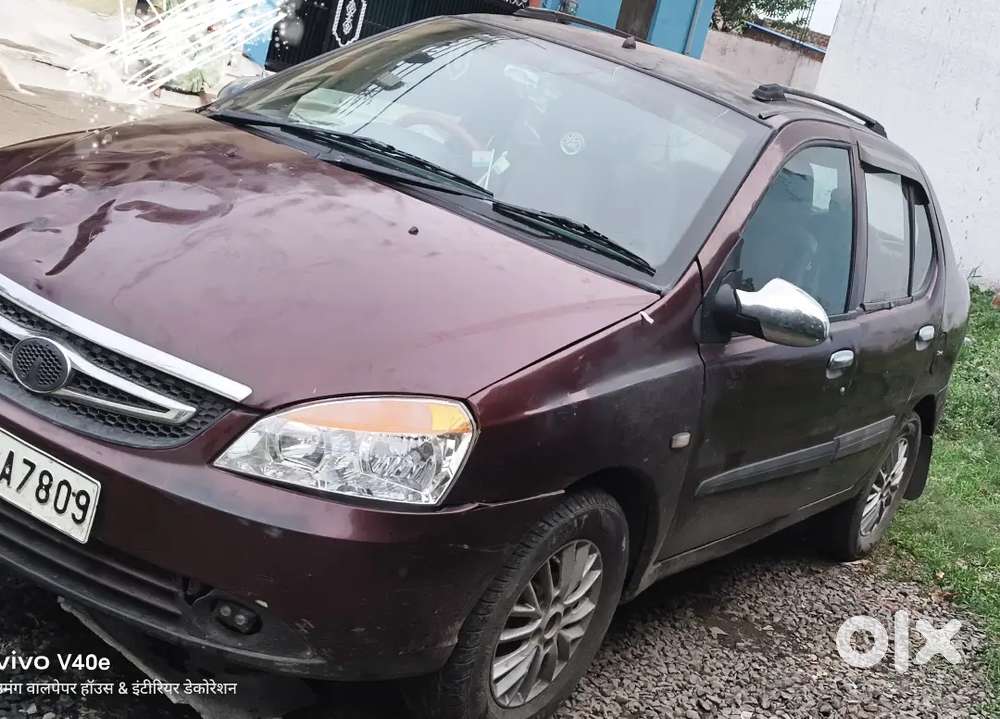Tata Indigo Ecs 2014