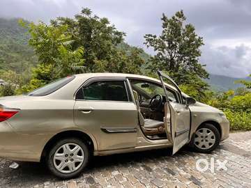 Honda City ZX 2006 Petrol 70000 Km Driven - Cars - 1814345091