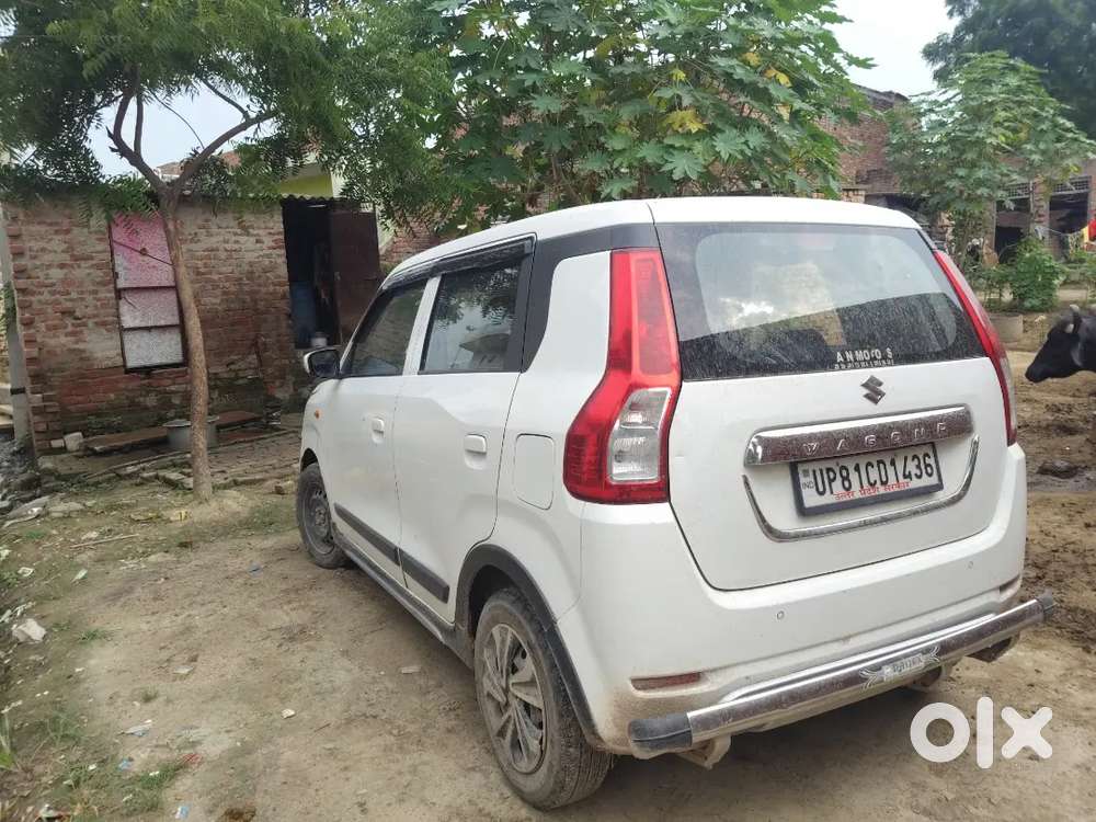 2019 Maruti Suzuki Wagon R