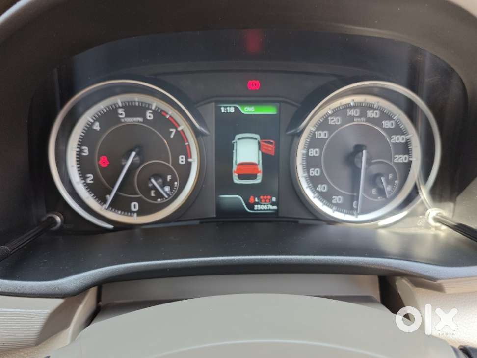 Maruti Suzuki Ertiga Vxi (o) Cng, 2025, Cng & Hybrids