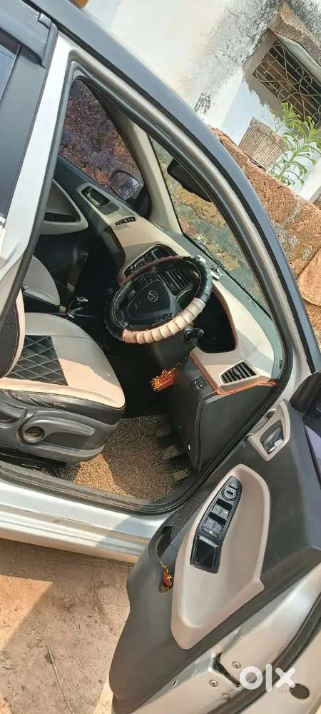 Hyundai I20 1.4 Asta 2015