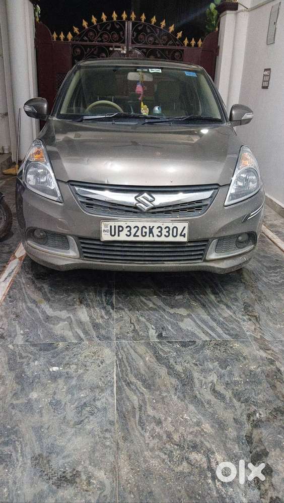 Maruti Suzuki Dzire 2015