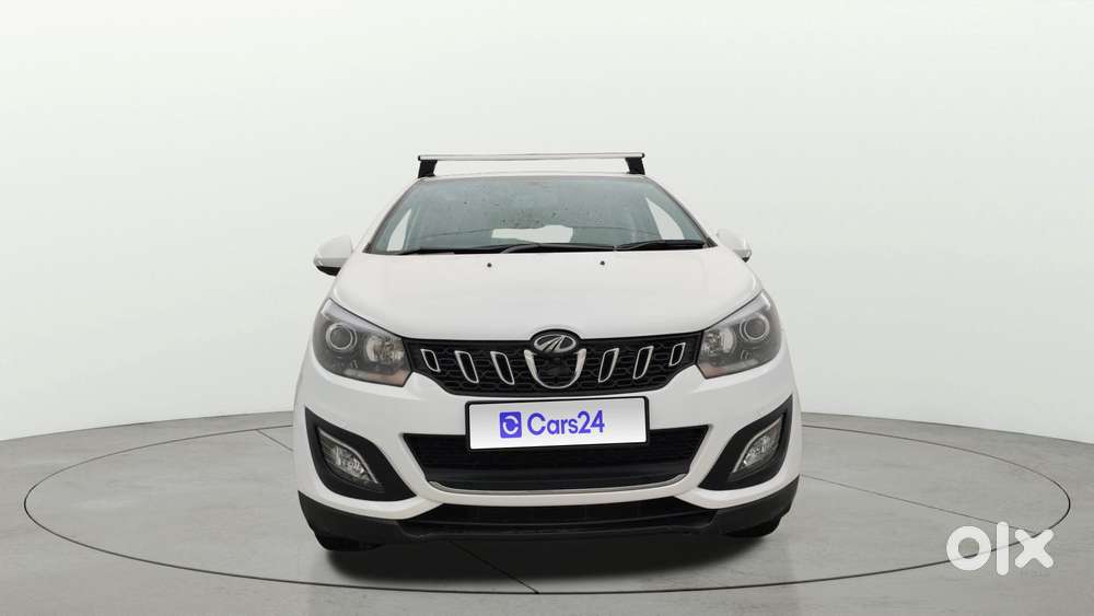 Mahindra Marazzo M6 8str, 2025, Diesel