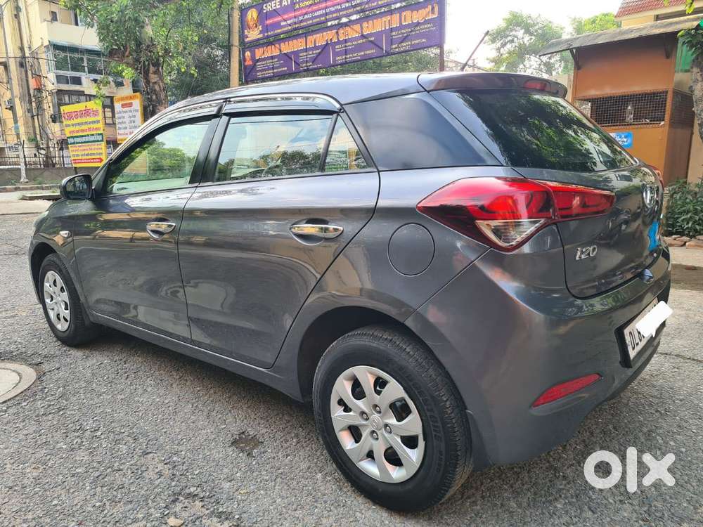 Hyundai Elite I20 Magna 1.2, 2015, Petrol