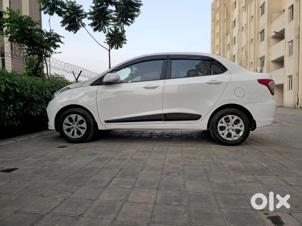 Hyundai 2014 Petrol Hybrid