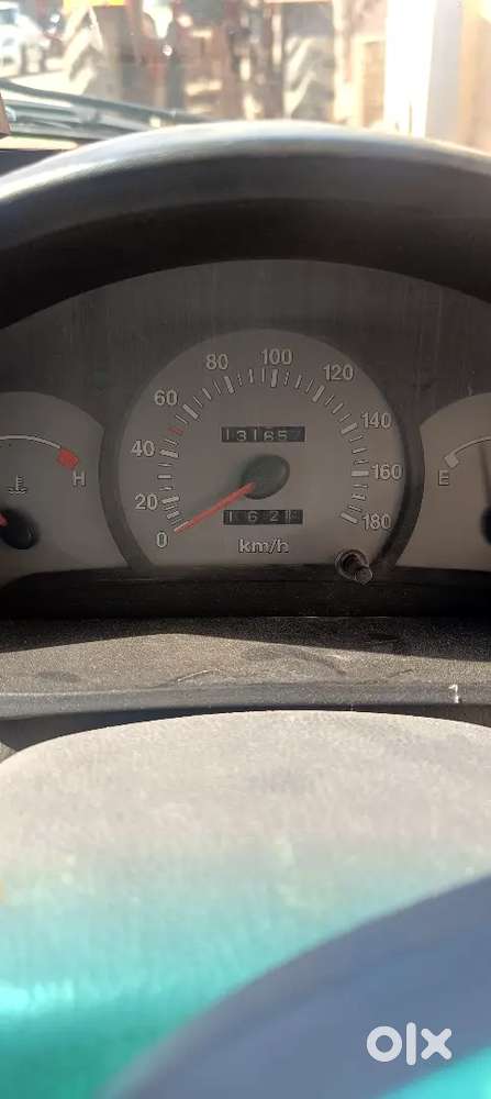 Hyundai Santro