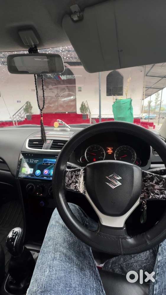 Maruti Swift Ddis 2015