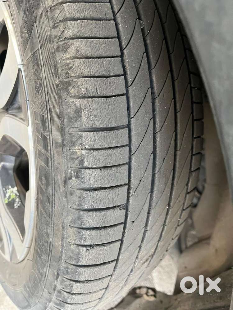 Honda Wr-v 1.5 Vx I-dtec, 2018, Diesel