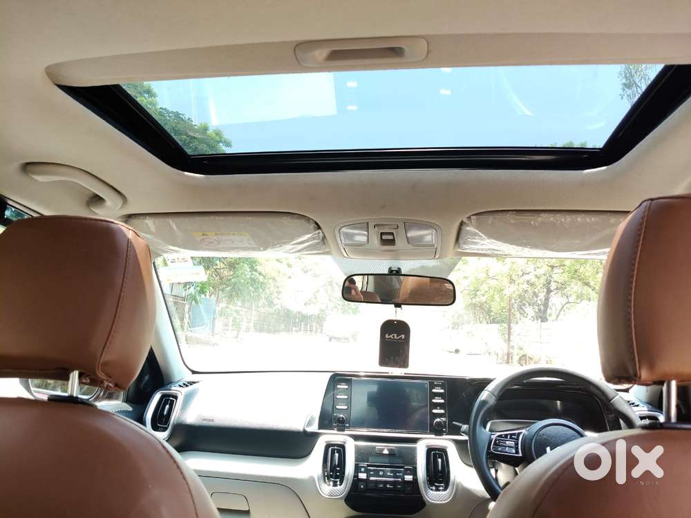 Kia Sonet Htx 1.5 Diesel, 2022, Diesel