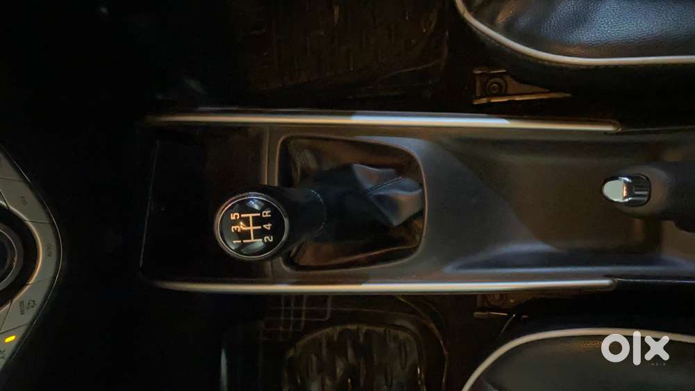 Maruti Suzuki Baleno 1.2 Delta, 2018, Petrol