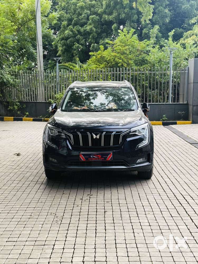 Mahindra Xuv700 2.2 Ax 7 Diesel Mt Luxury Pack Str, 2024, Diesel