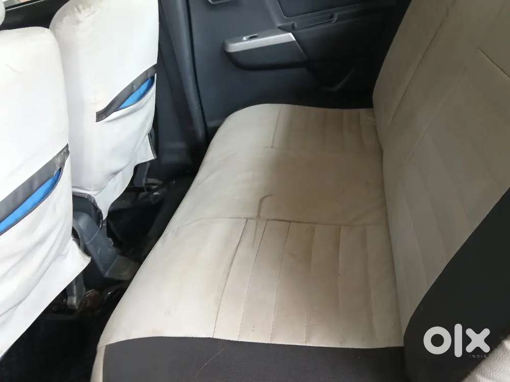 2012 Maruti Wagon R Vxi