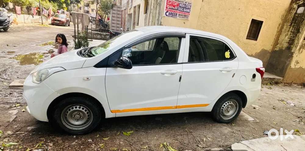 Hyundai Xcent Prime 2022 Ready