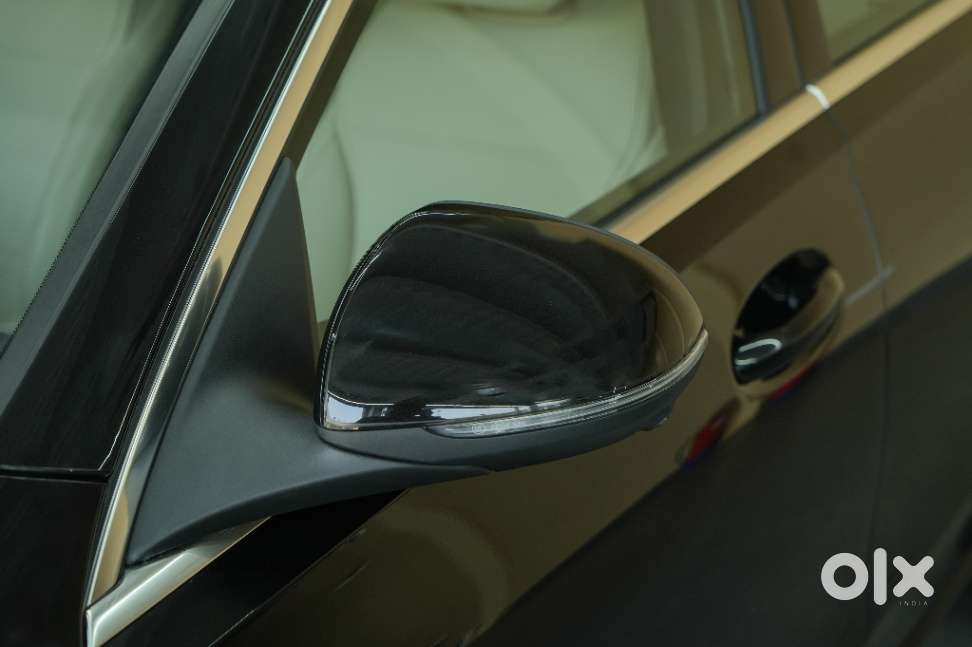 Mercedes-benz C-class C 200, 2024, Petrol