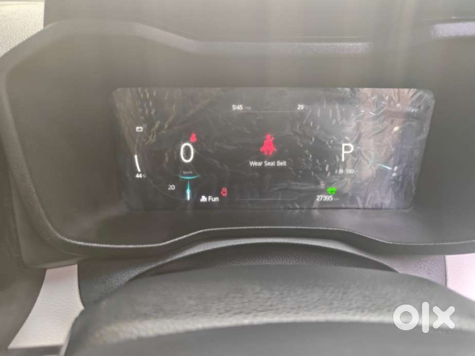 Mahindra Xuv400 El Pro, 2024, Electric
