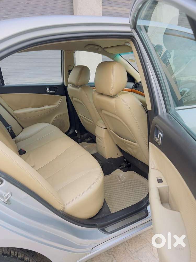 Hyundai Sonata 2014 Diesel Well Maintained