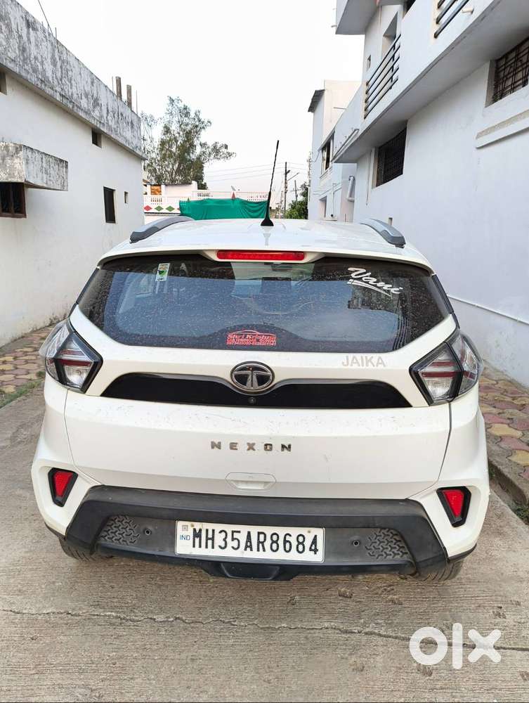 Tata Nexon 2023