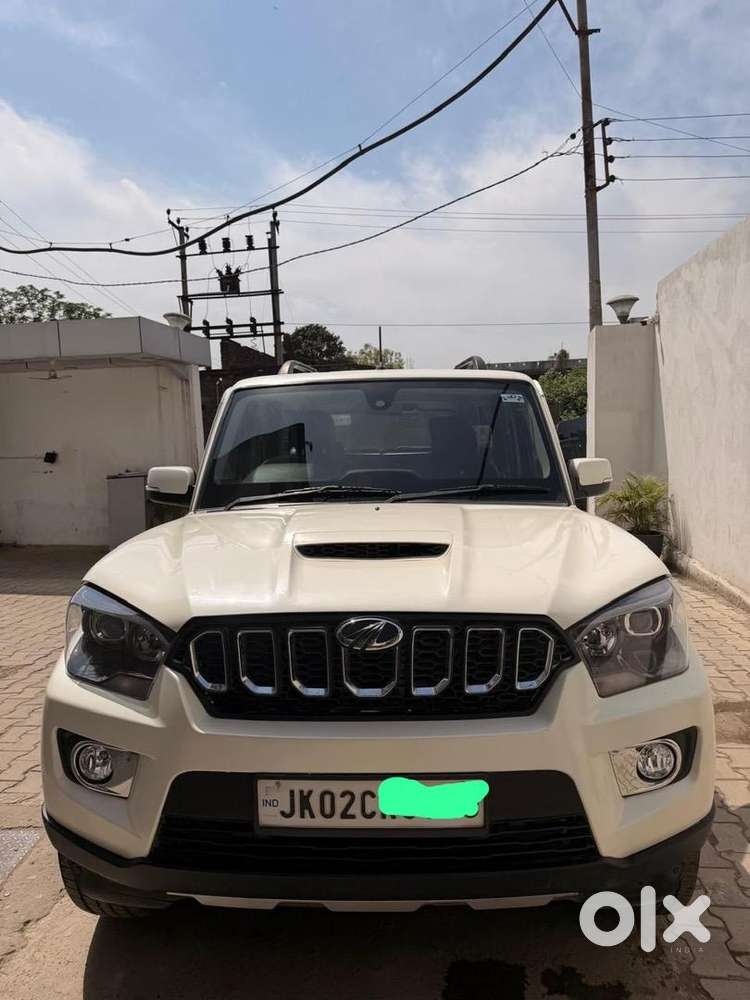 Mahindra Diesel Car Dec. 2020