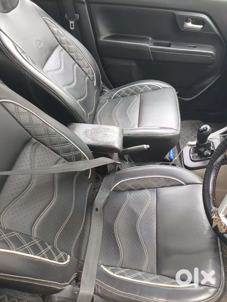 Maruti Suzuki Wagon R 2023