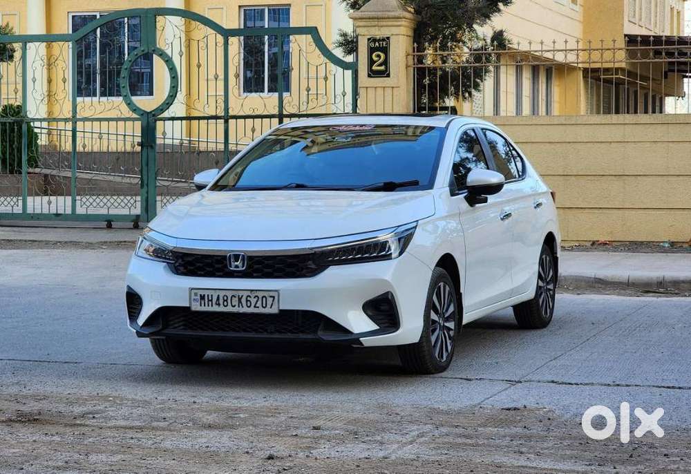 Honda City Hybrid Ehev Zx, 2023, Petrol