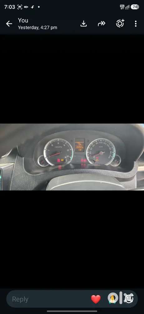 Maruti Suzuki Swift Vdi 2013