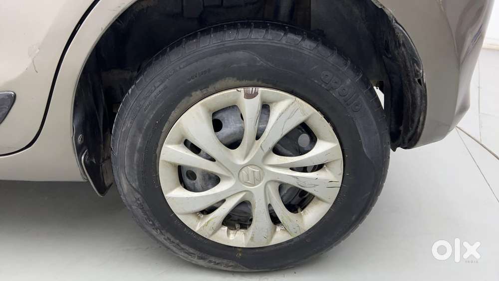Maruti Suzuki Swift Vvt Vxi, 2018, Petrol