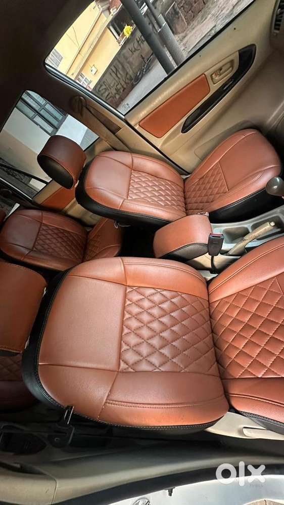 Toyota Innova 2006 Diesel