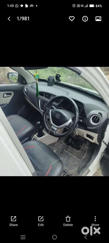 Maruti Suzuki Alto 2022