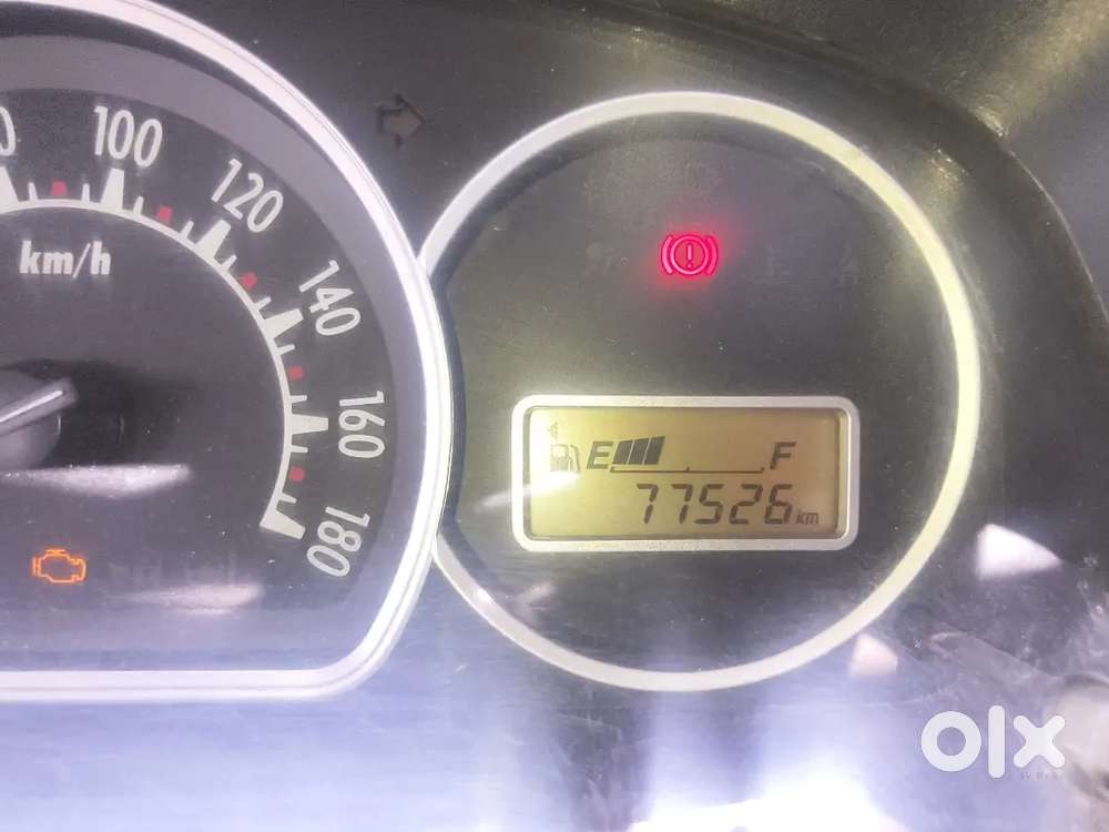 Maruti Suzuki Alto K10 2012