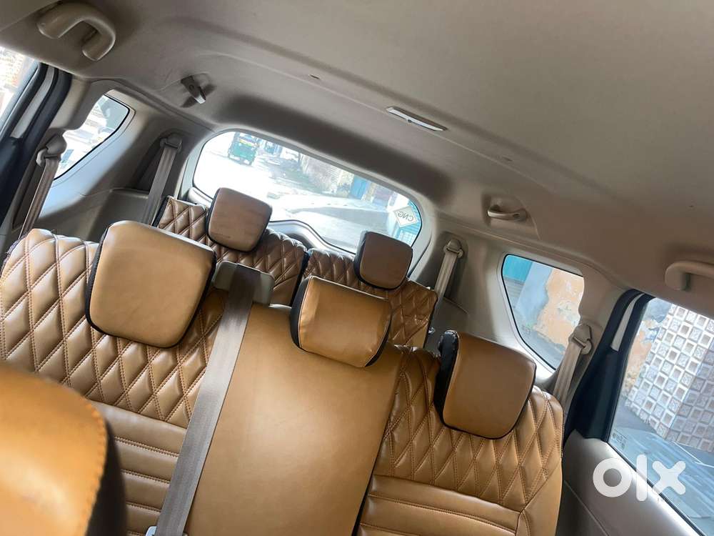 Maruti Suzuki Ertiga 2025