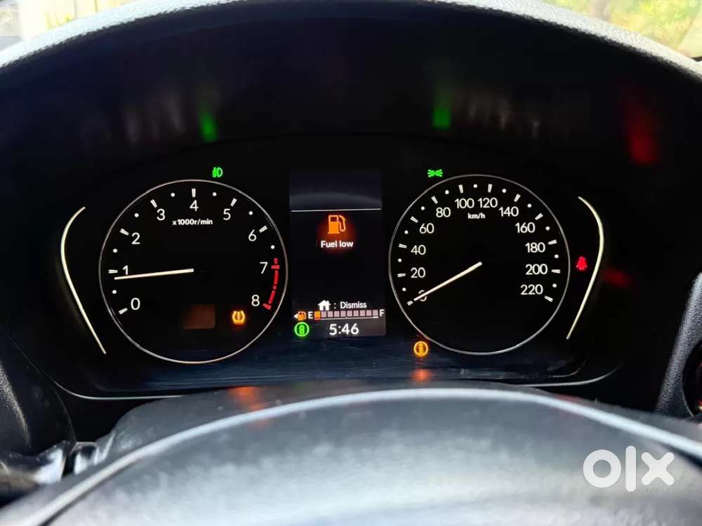 Honda City I-vtec V, 2025, Petrol