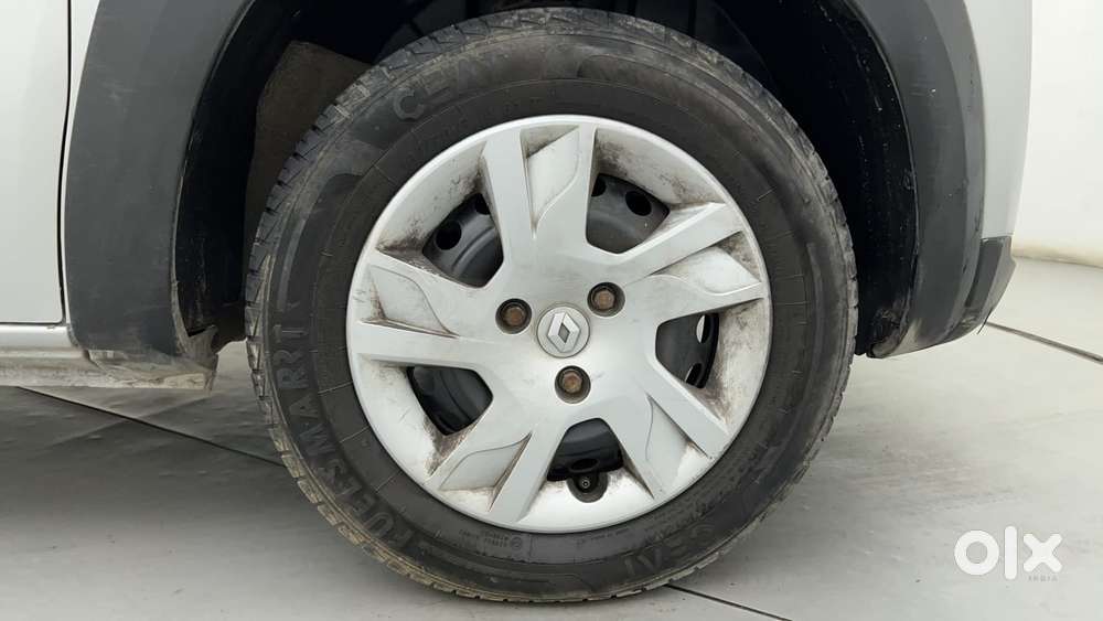 Renault Kwid Rxl, 2022, Petrol