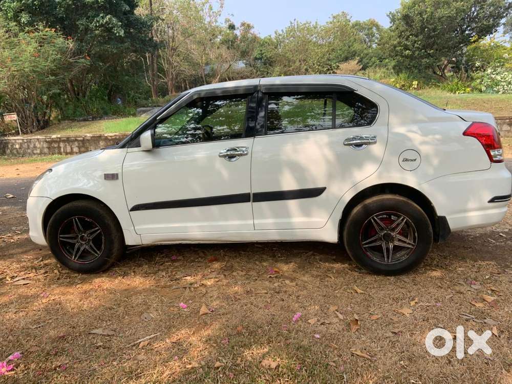 Maruti Suzuki Dzire Tour Diesel, 2016, Diesel