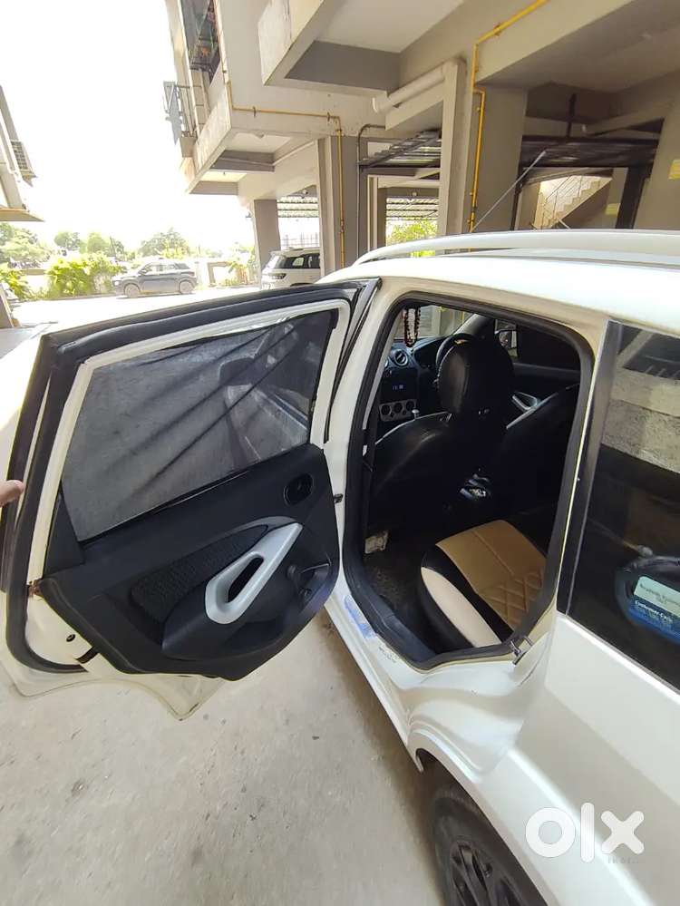 Ford Figo 2014 Diesel Good Condition