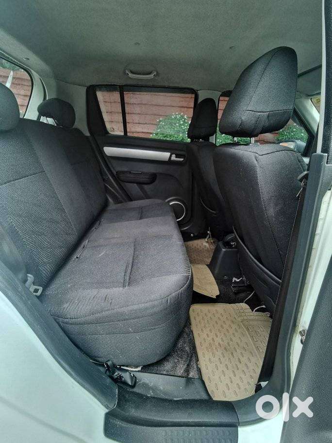 Maruti Suzuki Swift, 2011, Petrol