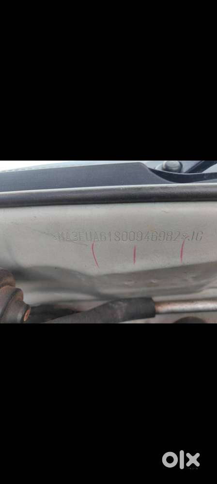 Lxi O. Airbag Model Good Condition