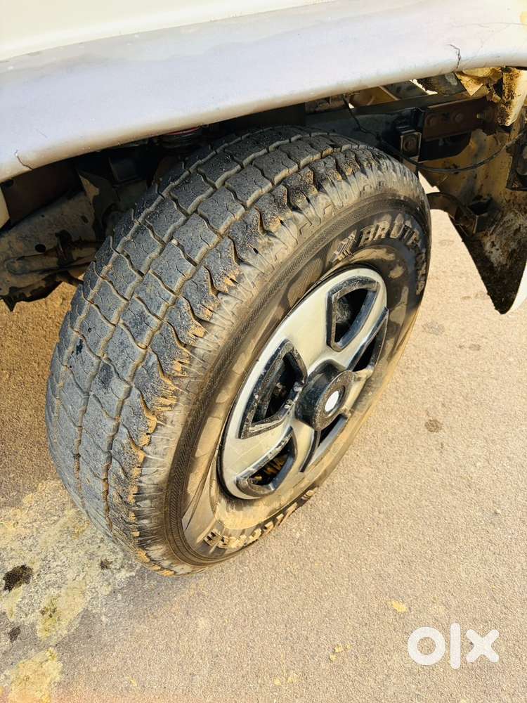 Mahindra Bolero Pik-up 2022 Diesel Well Maintained