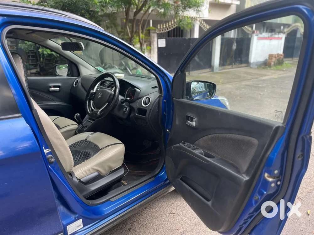 Maruti Suzuki Celerio X Amt Zxi, 2018, Petrol