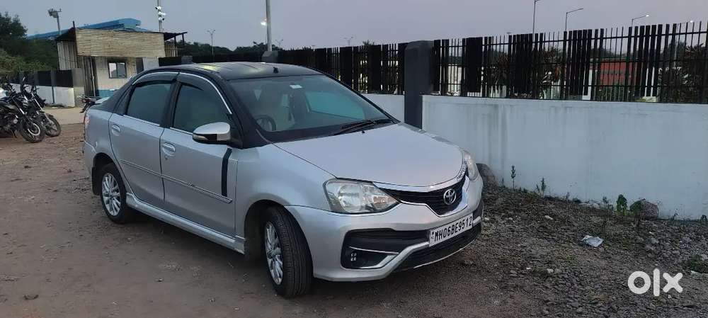 Toyota Etios Diesel Manual 2014