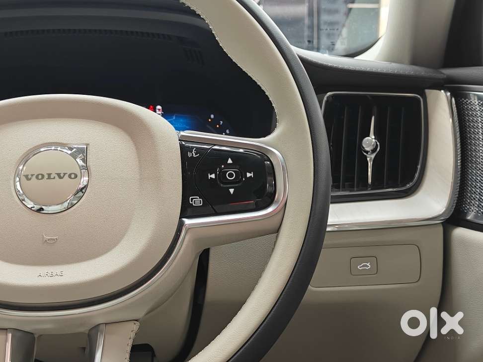 Volvo Xc60, 2026, Petrol