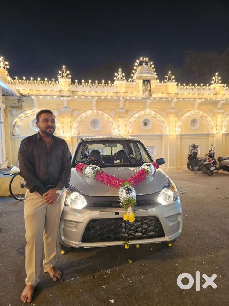 Doctor Used Vehicle Genuine With Add On Insurance