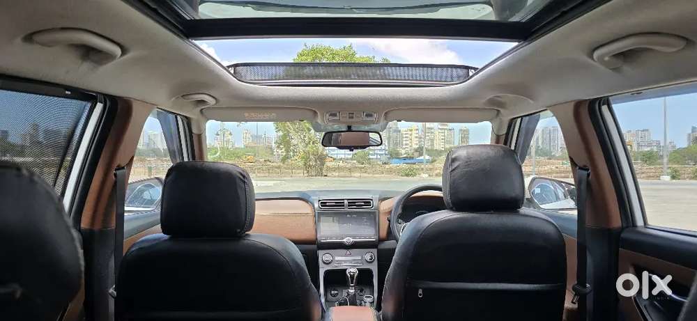 Hyundai Creta Facelift 2022 Diesel 82000 Km Driven