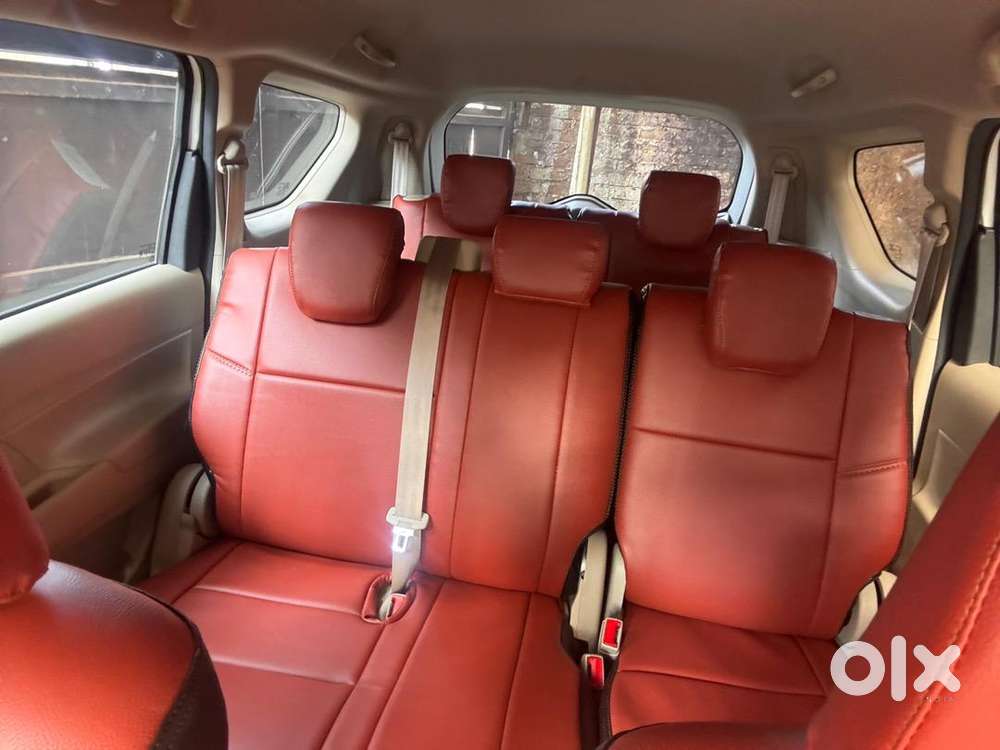 Maruti Suzuki Ertiga 2025 Petrol 10000 Km Driven