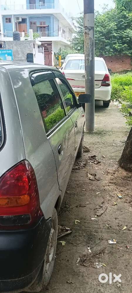 Maruti Suzuki Alto 2010 Petrol 90000 Km Driven