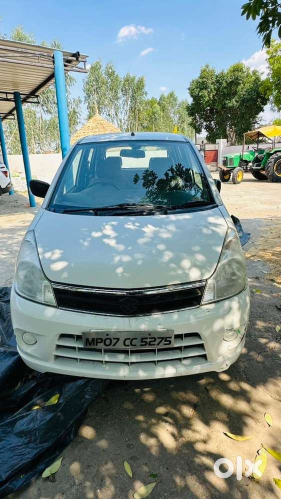 Maruti Suzuki Zen Estilo 2011 Petrol 42000 Km Driven