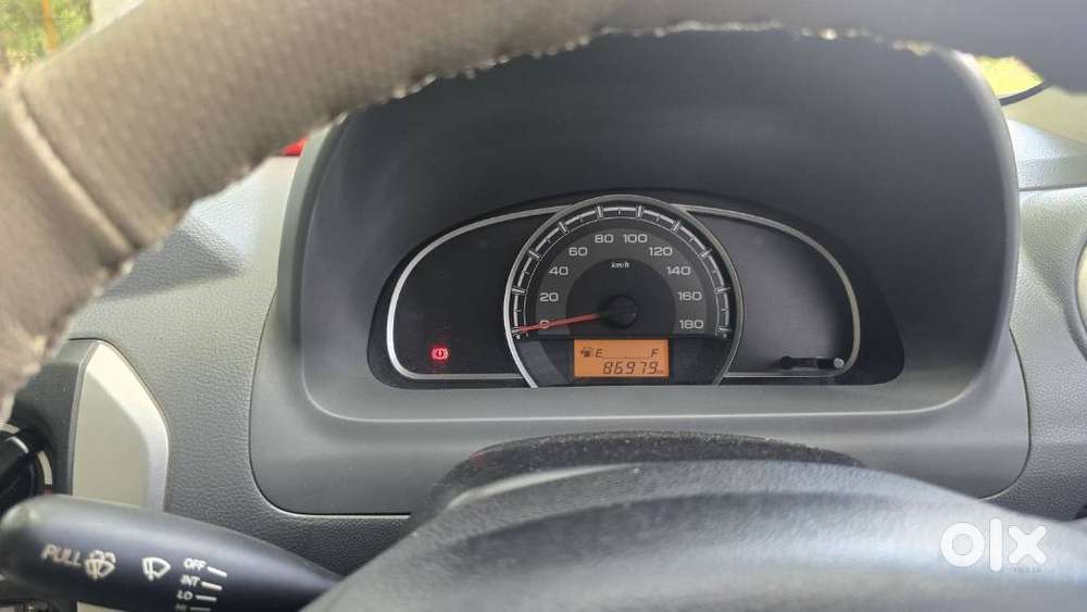 Maruti Suzuki Alto 800 Lxi Anniversary Edition, 2013, Petrol