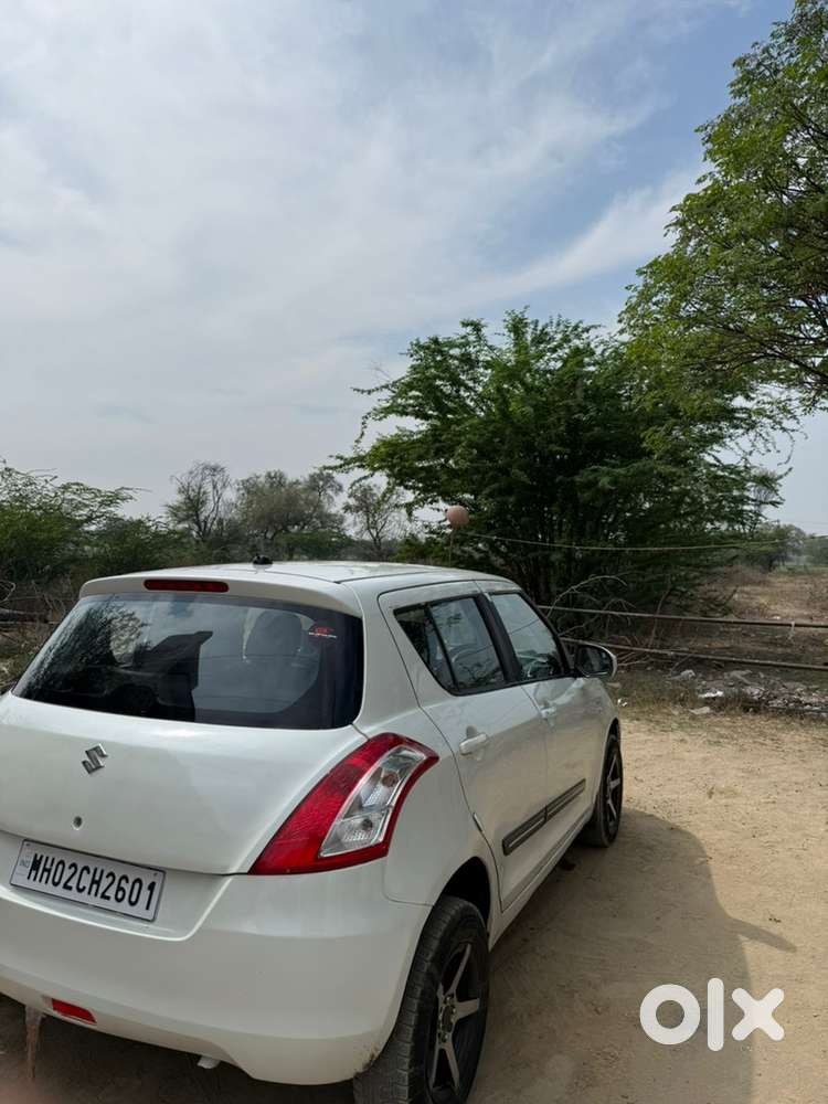 Maruti Suzuki Swift 2012 Petrol Good Condition
