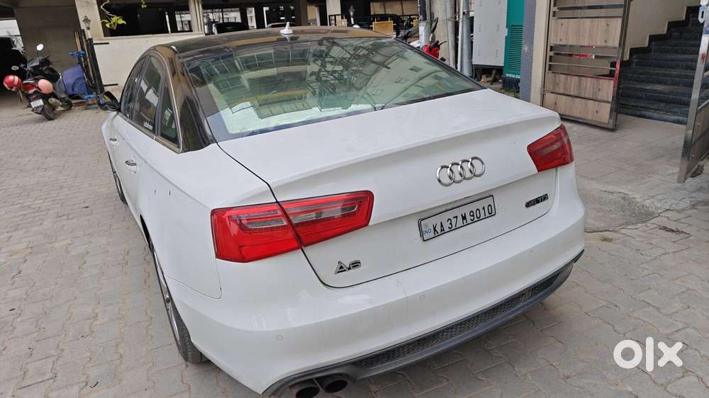 Audi A3 2.0 35 Tdi Premium, 2014, Diesel