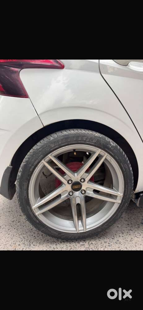 Hyundai I20 Sportz 1.0 Turbo Imt, 2021, Petrol